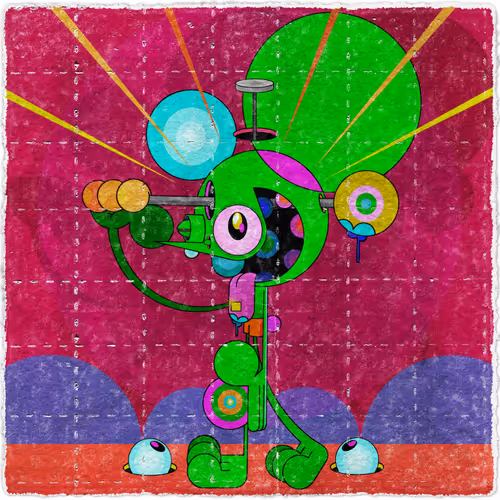 Item #102203722977999427268840685384227428650354164236289182030095992333396500021249 Media