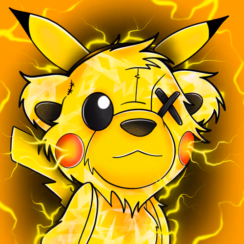 PikaBear