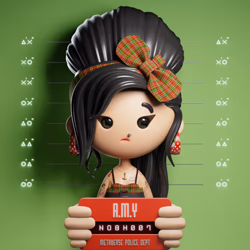 Item #64516402636074366770225190241398478452496121411527341914753823280651491606529 Media