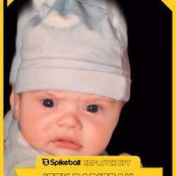 Izzy Parizeau - 2019 Rookie