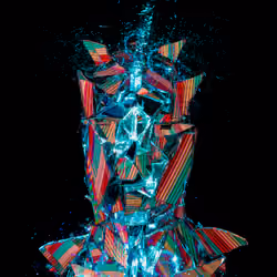 Lightborn avatars #341