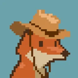 FoxPunk #323