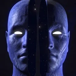 The Celestial Man