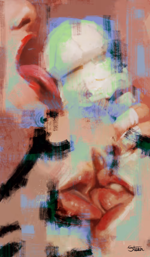 Item #5498515933537032540893450982333581587068830766419375941369606298037609562113 Media