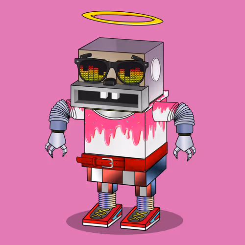 Item #7948986454524070020768945236896966363085064345480333639509853657081785090049 Media