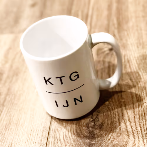Timeless Cup