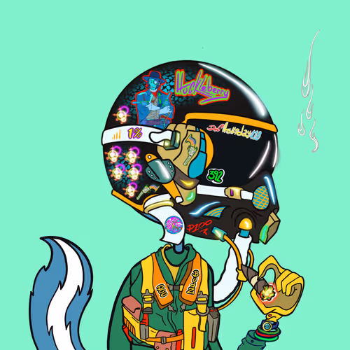 Skunk Budz
