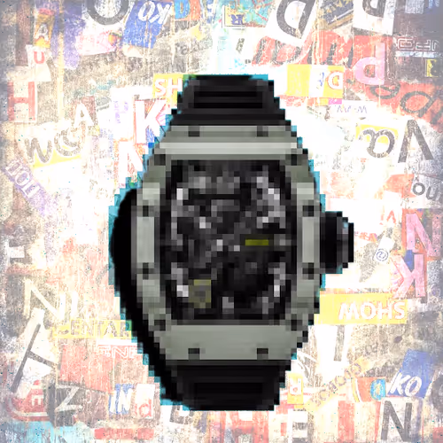 Item #109791838789282353813437051111566035647500383820515732970461489198784835485697 Media