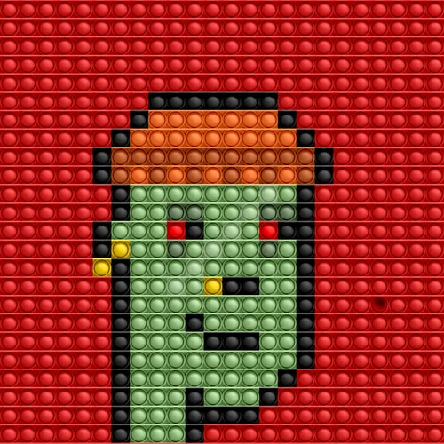 Item #57376440406713976842790558296420284853497404456163439092075528120041312616449 Media