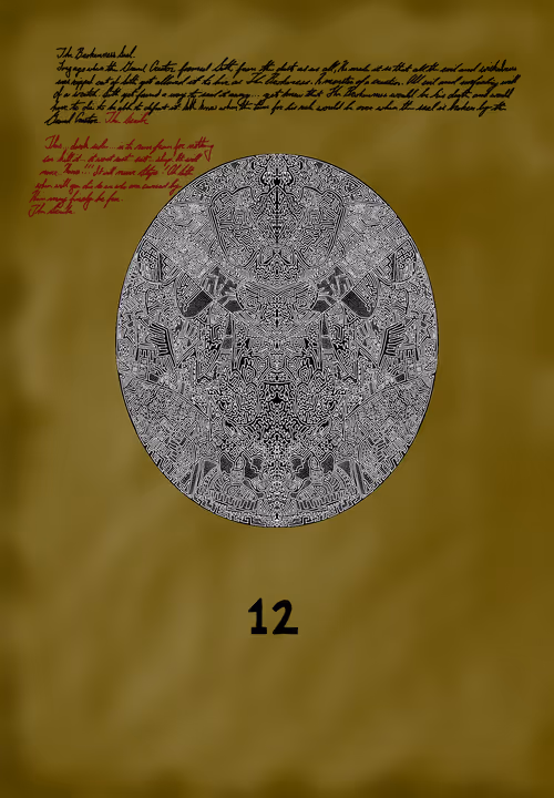 Item #52095676990756674860387381268757126612058884362764275690308327614993211064321 Media