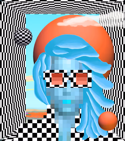 Item #74647661069346027116264188822178107459174401458338635548611308667745075201 Media