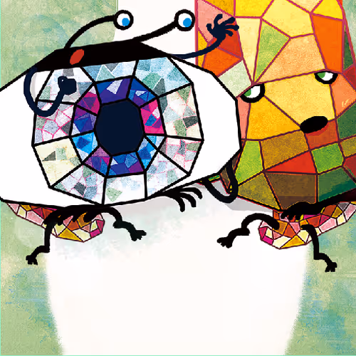 Item #96961070207500177409389797486629230531184042217480310208725376563258490617857 Media