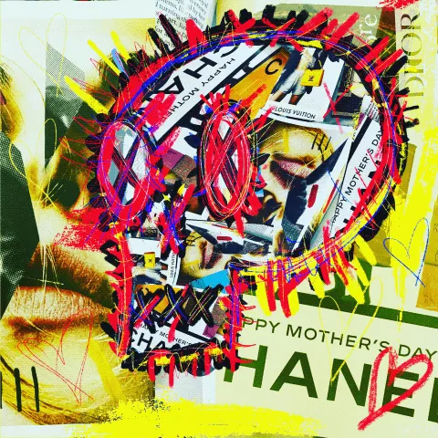 Item #79137589239696575203915371232341384318717385857258868724509490265709120323585 Media