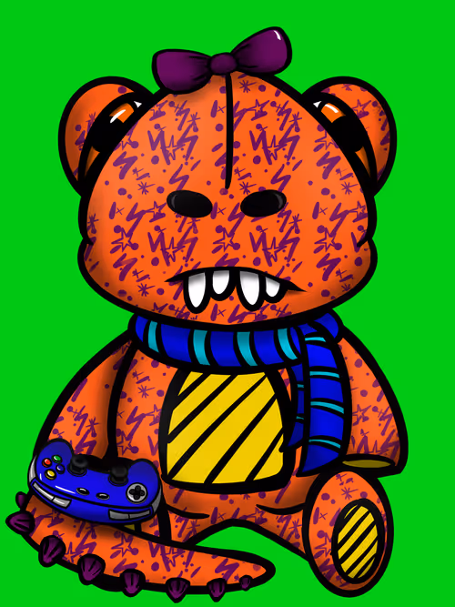 Item #85574033626785283482779569228805768291255818100945096248377692812073662152705 Media