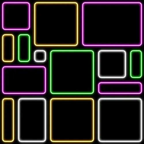 Zyzzyva's Algorithmic Art