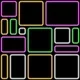 Zyzzyva's Algorithmic Art