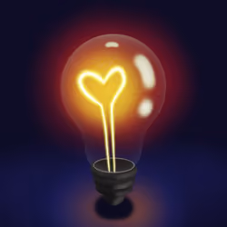 Love Bulb