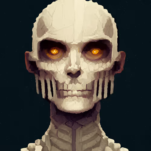 Artskeletron