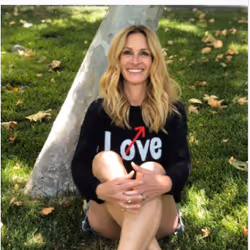 Julia Roberts