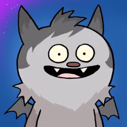 GIANT BAT