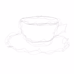 Simple Cup 9