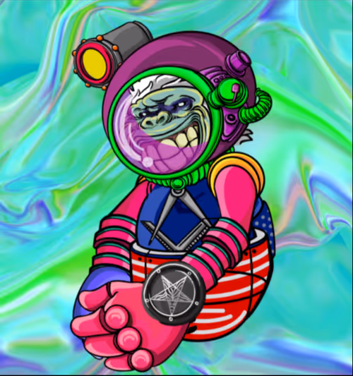 Item #31504810074544391759097526868934907454712974956869218626323320850737717575688 Media