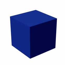 Cube #003