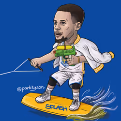 SPLASH