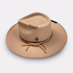 Camel Fedora