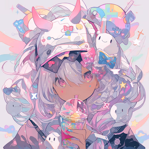 Item #63224519639558386078306655491997628812127162837445045109658218300543839764481 Media