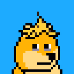 Dooggie #8754