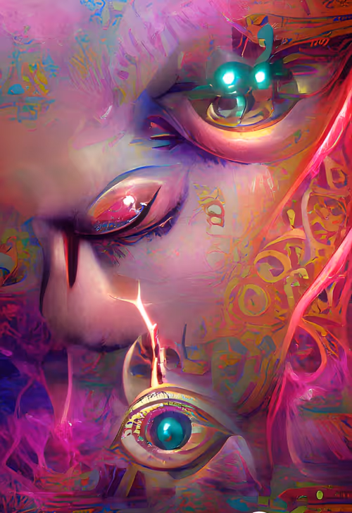 Item #68619644345715487454658803032289369142774954415000996856863077038202042712065 Media