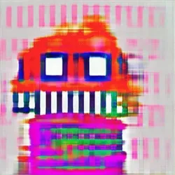 Binary ghostGAN (18/144)
