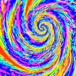Psychedelic Trippin #1
