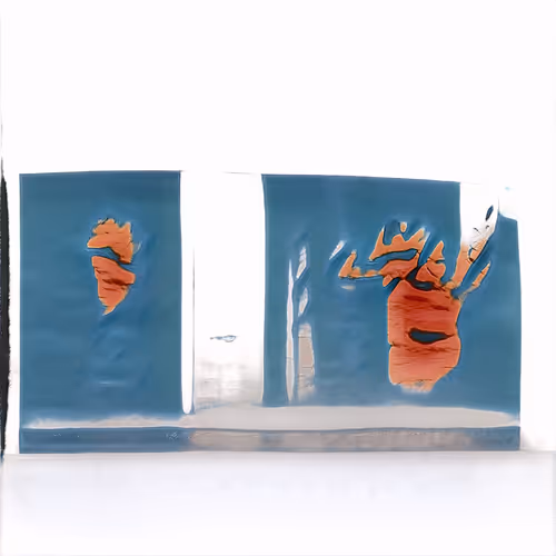 Artificial Intelligence Art