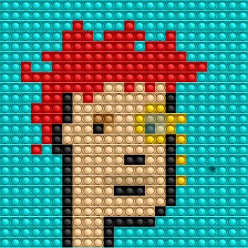 Item #20725352412699463900485166989099226477709057017683754053322911077414985531393 Media