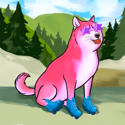 Doge #3103