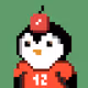 PixelPenguin 3608