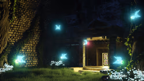 Journal of Memories