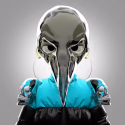 Metapuffer 292 / Glassyrd