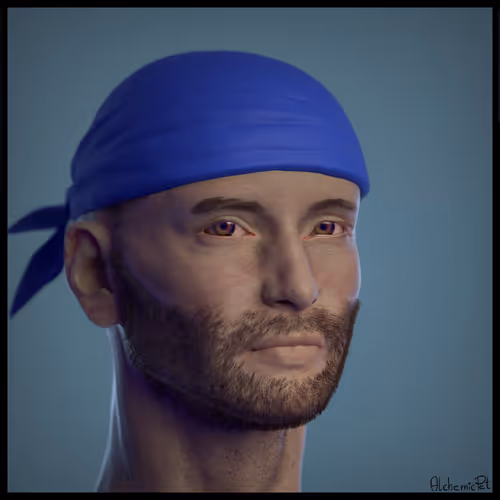 Renderpunks