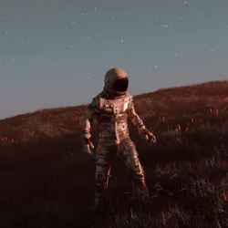 Lost