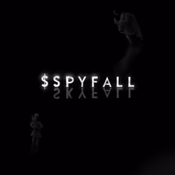 45. Fihnancing Bond - $SPYFALL