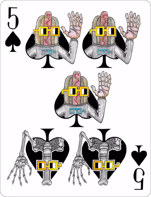 Item #9574268037699999622693781252235389876949185454587431323698828932605917790209 Media