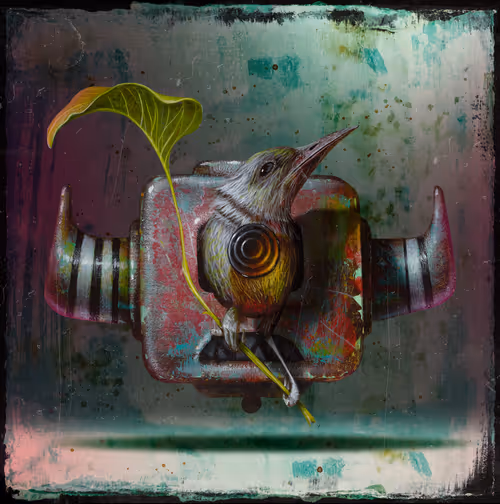 Item #27940684544107440894103568455808523370570167607216521588367370763444936507427 Media