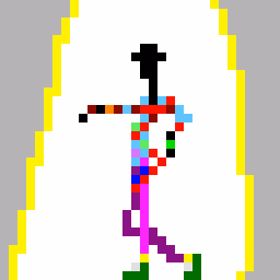 Item #13555913924907396004338850905498560516206114922323800967931772323132172402689 Media