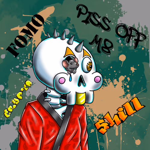 Killerbunny Collection - old V2