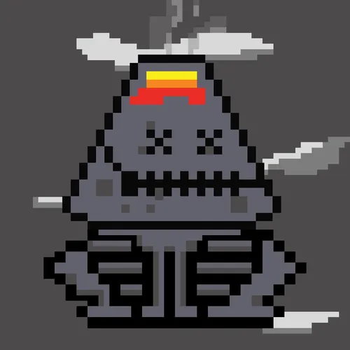 Item #93873607408083771189216868695741650064826726722752364853572460114659264954369 Media