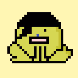 PunkToad #1431