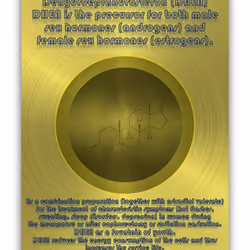 Active Ingredient Healing Card Collection #000007